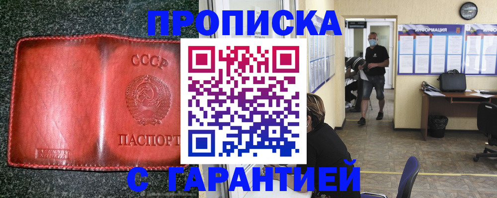 прописка гарантия в Чудово